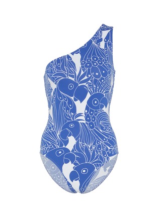 Main View - Click To Enlarge - ERES - Manolo Swimsuit