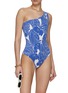 Figure View - Click To Enlarge - ERES - Manolo Swimsuit