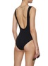Back View - Click To Enlarge - ERES - Caïpirinha Tank Swimsuit