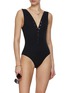 Figure View - Click To Enlarge - ERES - Caïpirinha Tank Swimsuit