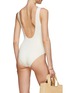 Back View - Click To Enlarge - ERES - Caïpirtinha Tank Swimsuit