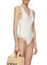 Figure View - Click To Enlarge - ERES - Caïpirtinha Tank Swimsuit