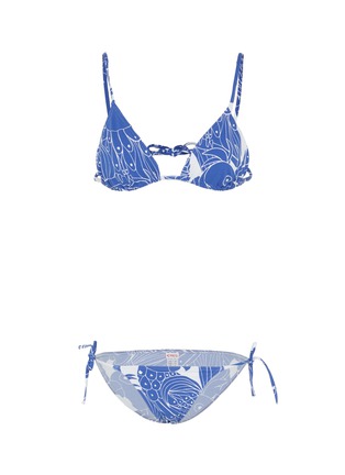 Main View - Click To Enlarge - ERES - Carlos Bikini Set