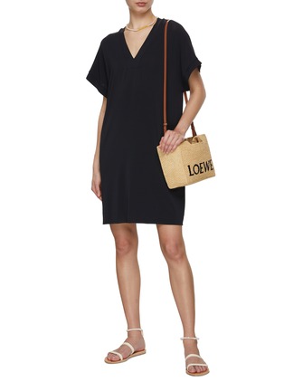 Figure View - Click To Enlarge - ERES - Tali Tunic Top