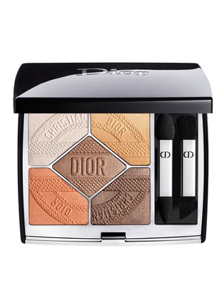 Main View - Click To Enlarge - DIOR BEAUTY - Limited Edition 5 Couleurs Couture — 533 Rivage