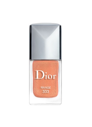 Main View - Click To Enlarge - DIOR BEAUTY - Dior Vernis — 333 Rivage