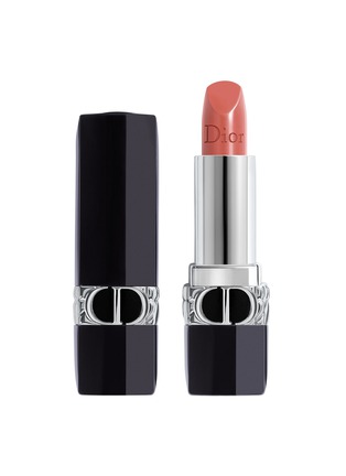 DIOR BEAUTY | Rouge Dior Colored Lip Balm — 337 Rose Brume