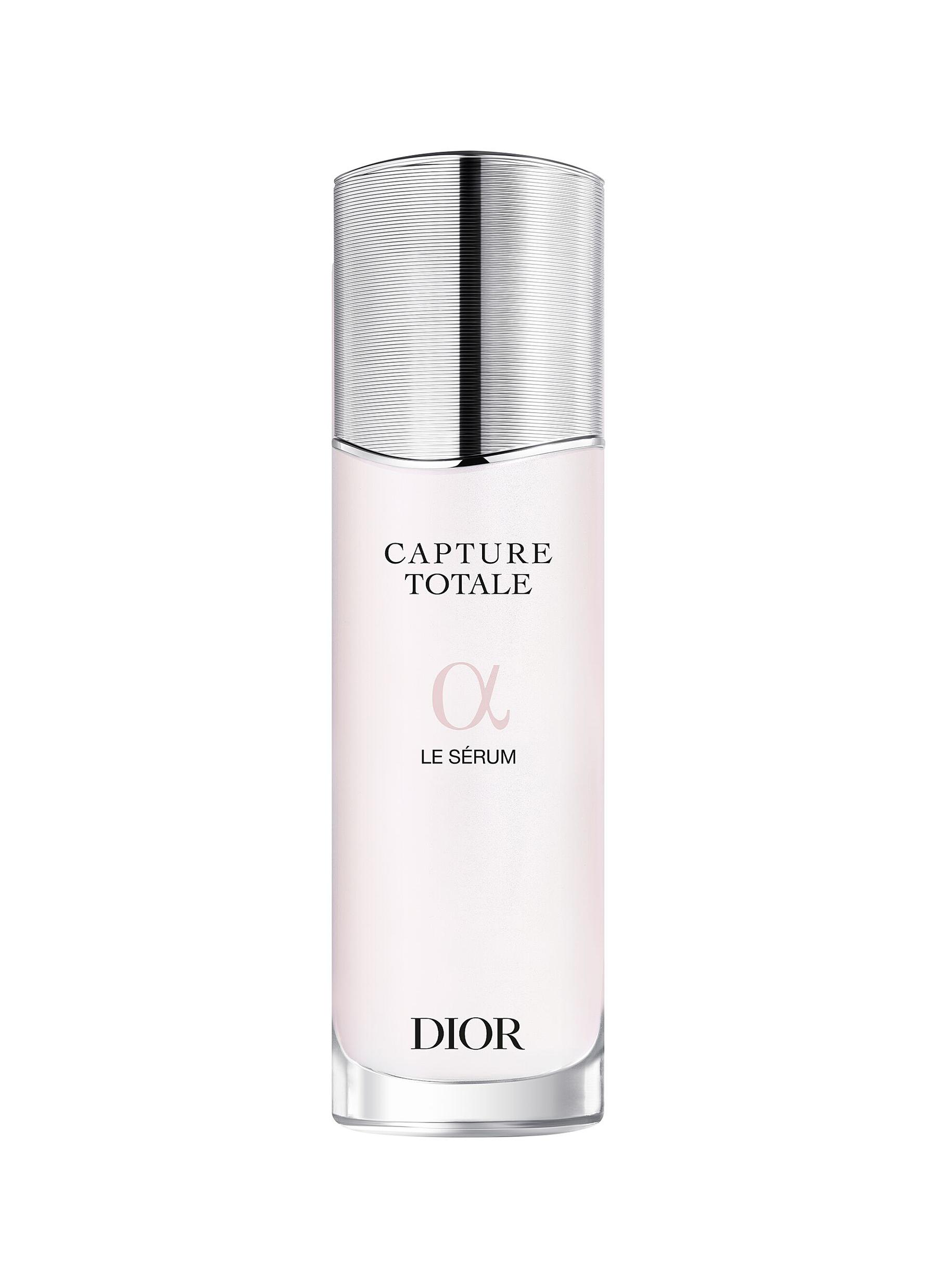 DIOR BEAUTY Capture Totale Le S rum 75ml Beauty Lane Crawford
