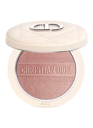 Main View - Click To Enlarge - DIOR BEAUTY - Limited Edition Dior Forever Couture Luminizer — 002 Coral Cruise