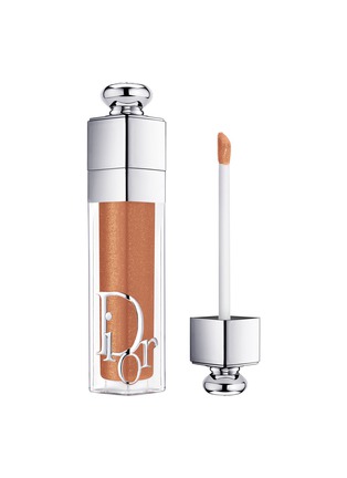 Main View - Click To Enlarge - DIOR BEAUTY - Dior Addict Lip Maximizer — 044 Shimmer Bronze