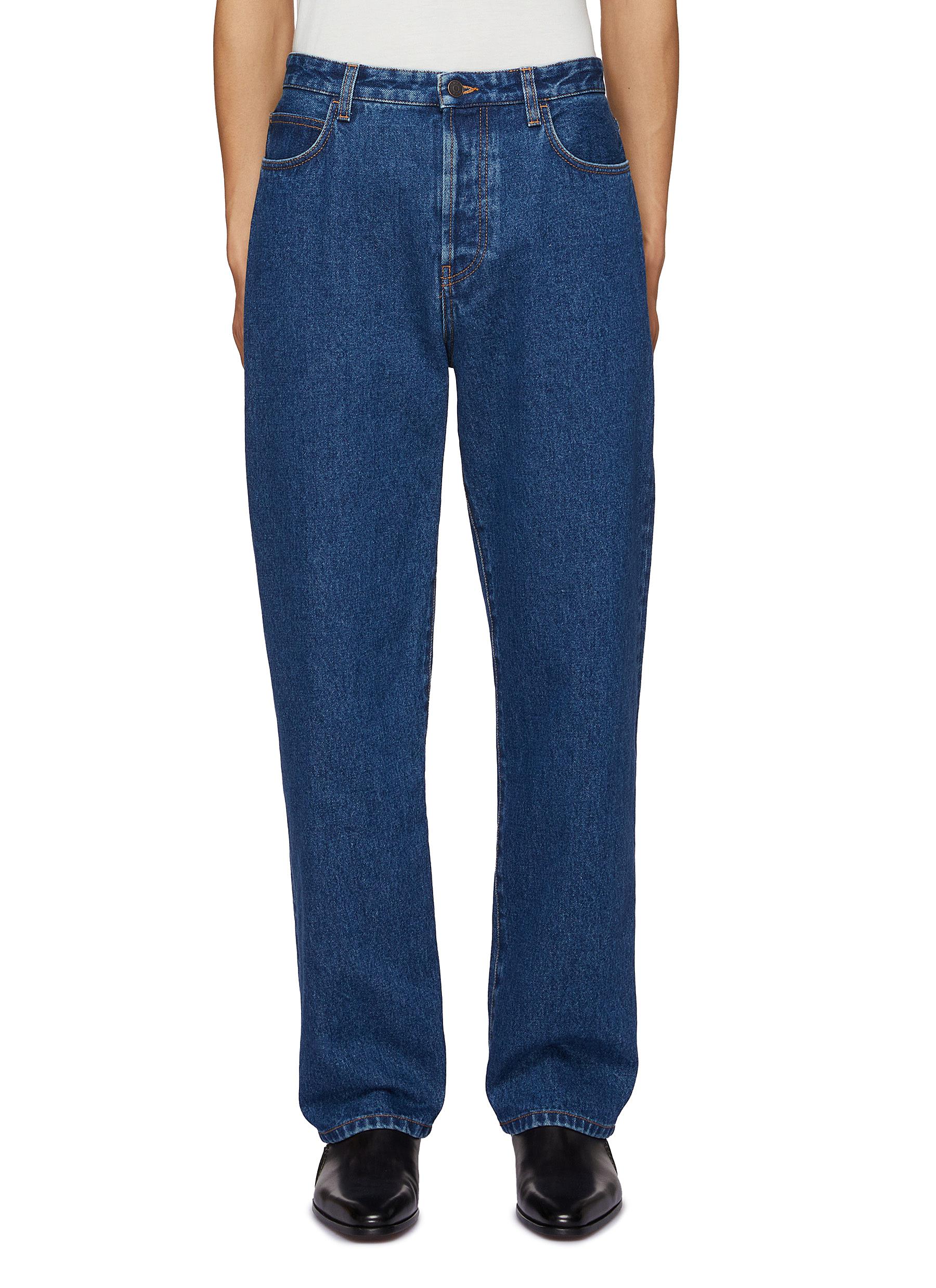 Jeans d e g uomo online