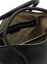 Detail View - Click To Enlarge - BONASTRE - Rope Shopping Leather Bag