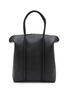 Main View - Click To Enlarge - BONASTRE - Rope Shopping Leather Bag