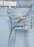  - ERL - X Levi's Stay Loose Jeans With Side Strap