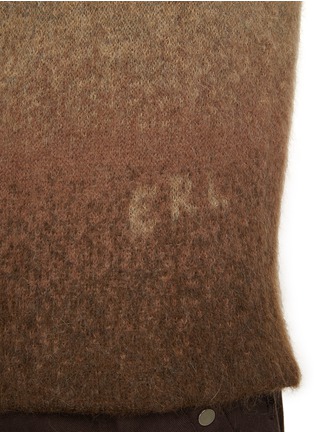  - ERL - Gradient Oversized Sweater