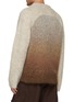 Back View - Click To Enlarge - ERL - Gradient Oversized Sweater