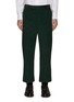 Main View - Click To Enlarge - THOM BROWNE - Cropped Corduroy Pants
