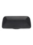 Detail View - Click To Enlarge - BALENCIAGA - Logo Metal Sunglasses