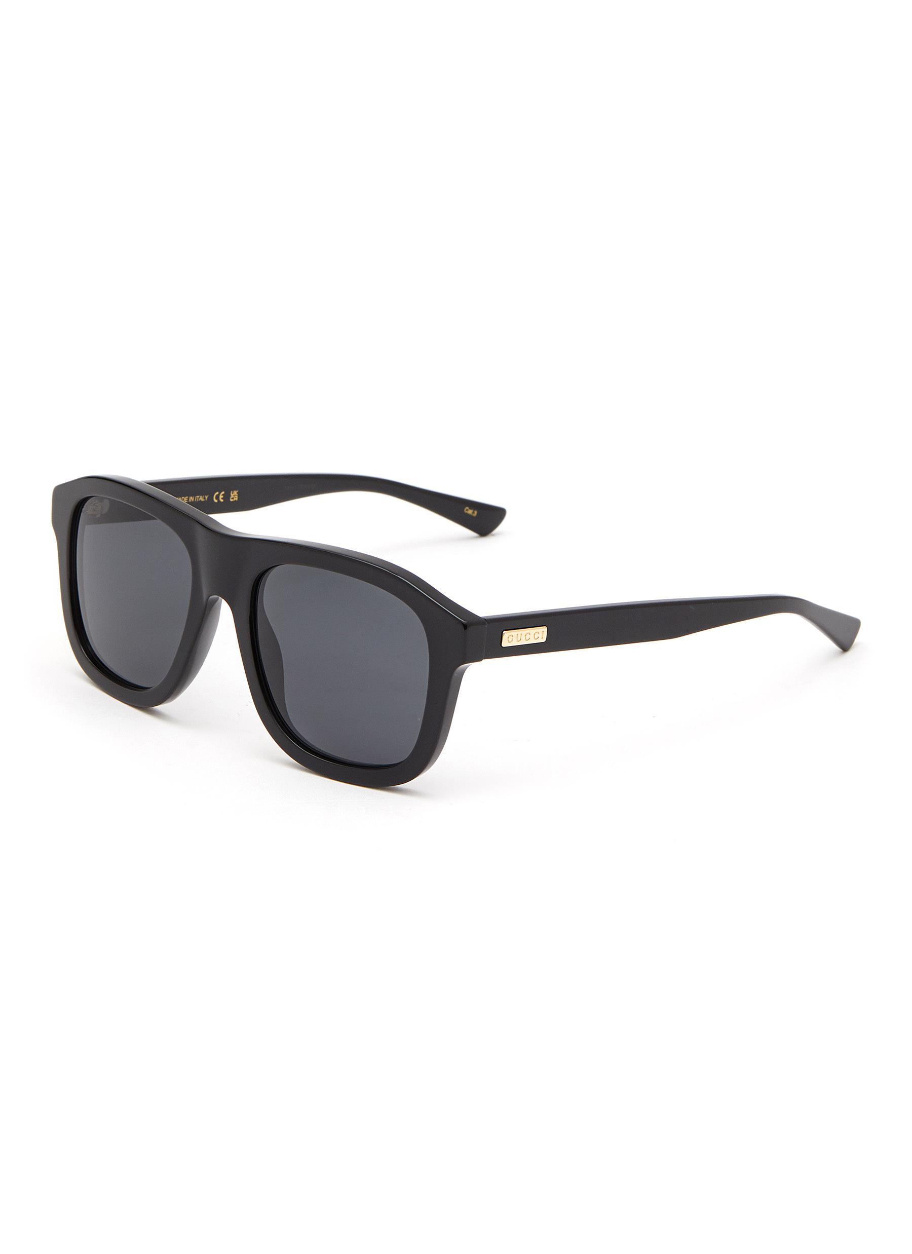 Acetate Sunglasses