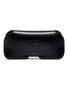Detail View - Click To Enlarge - SAINT LAURENT - SL581-003 Acetate Square Sunglasses