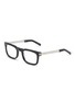 Main View - Click To Enlarge - SAINT LAURENT - SL581-003 Acetate Square Sunglasses