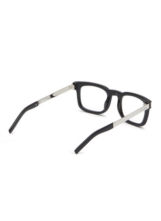 Figure View - Click To Enlarge - SAINT LAURENT - SL581-003 Acetate Square Sunglasses