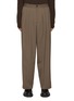 Main View - Click To Enlarge - THE ROW - Rufus Wide Leg Pants