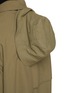 Detail View - Click To Enlarge - THE ROW - Erwin Packable Cotton Silk Coat