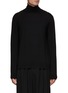 Main View - Click To Enlarge - THE ROW - Elam Turtleneck Sweater