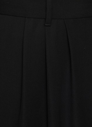  - THE ROW - Rufus Water Repellent Wool Pants
