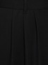  - THE ROW - Rufus Water Repellent Wool Pants