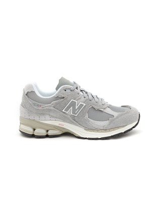 Main View - Click To Enlarge - NEW BALANCE - 2002R Low Top Sneakers