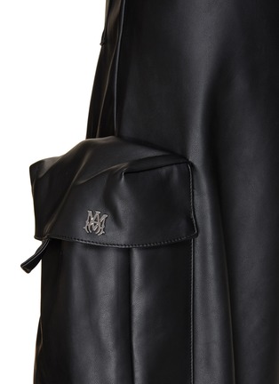  - AMIRI - Wide Leg Cargo Pants