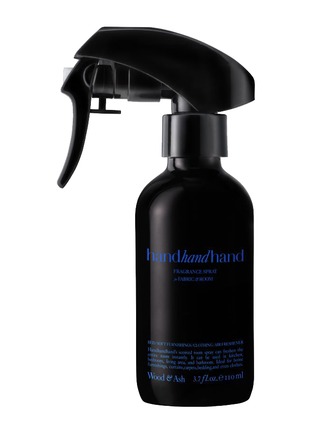 Main View - Click To Enlarge - HANDHANDHAND - Wood & Ash Home Spray 110ml