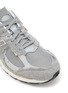 Detail View - Click To Enlarge - NEW BALANCE - 2002R Low Top Sneakers