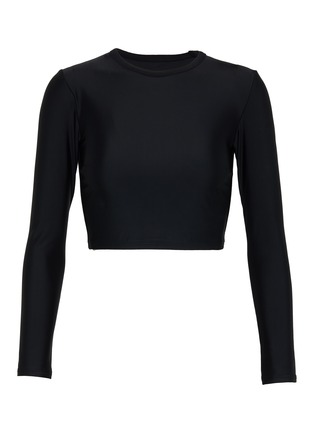 MATTEAU Sun T Shirt Women Lane Crawford