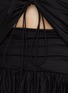  - MATTEAU - Bandeau Mini Dress