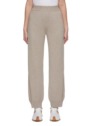 Main View - Click To Enlarge - BARRIE - Slouchy Joggers