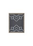 Main View - Click To Enlarge - BUCCELLATI - Rouche Extra Large Narrow Band Frame
