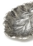 Detail View - Click To Enlarge - BUCCELLATI - Nature Oak Leaf Medium Sterling Silver Centrepiece