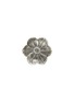 Main View - Click To Enlarge - BUCCELLATI - Nature Small Narcissus Flower Sterling Silver Bowl