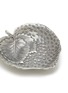 Detail View - Click To Enlarge - BUCCELLATI - Nature Small Strawberry Sterling Silver Bowl