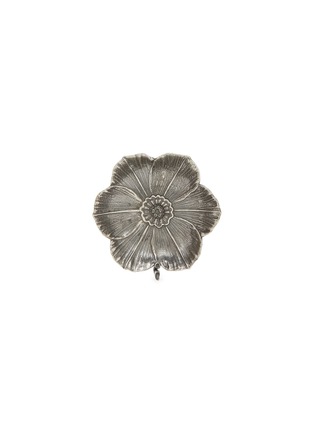 Main View - Click To Enlarge - BUCCELLATI - Nature Daffodil Sterling Silver Placeholder