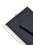 Detail View - Click To Enlarge - BUCCELLATI - Rouche Medium Narrow Band Frame