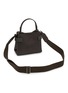 Detail View - Click To Enlarge - BRUNELLO CUCINELLI - Monili Embellished Leather Tote Bag