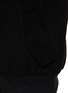  - FABIO GAVAZZI - High Neck Zip Up Bomber
