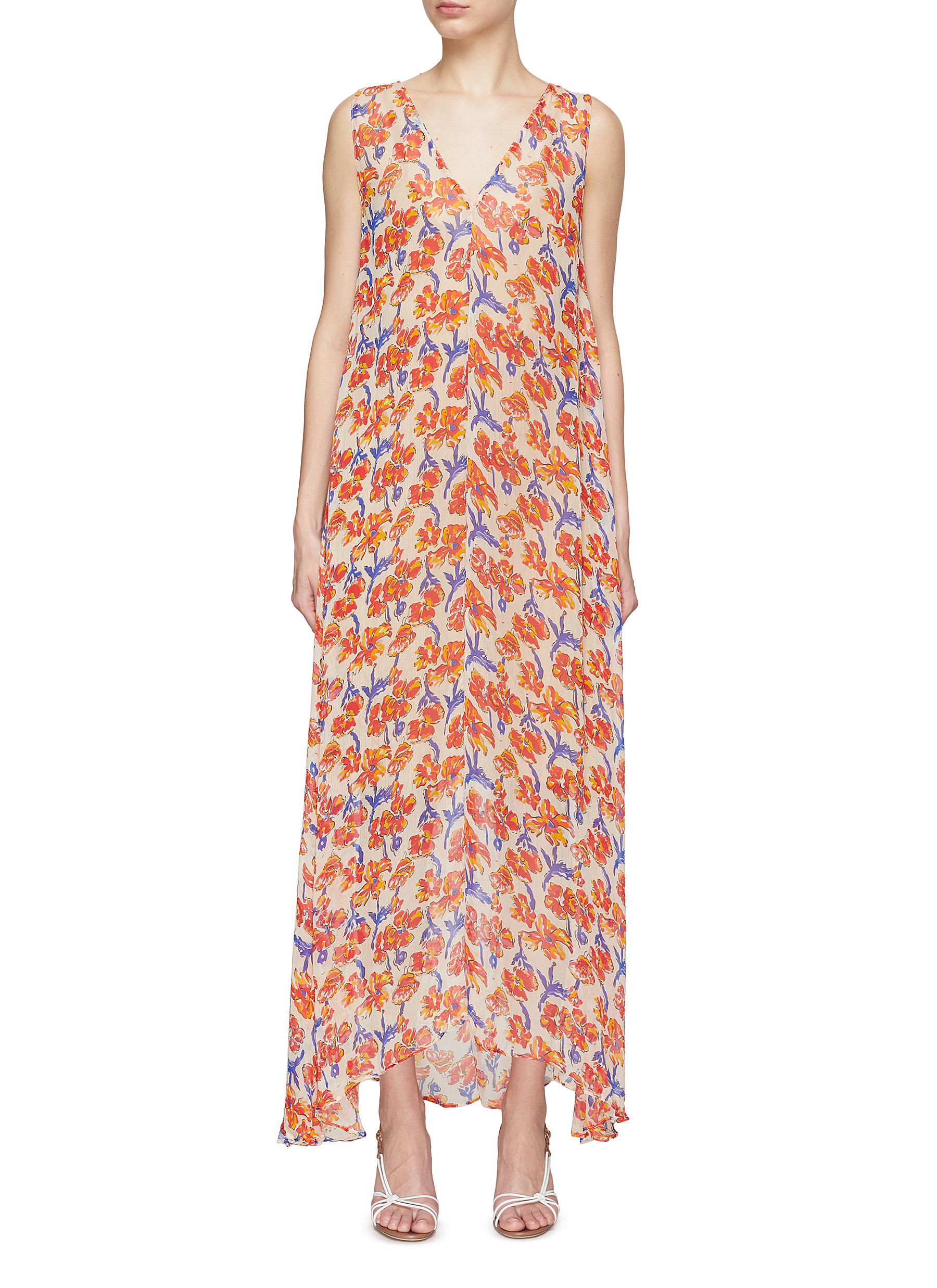 Natalie martin store lara dress