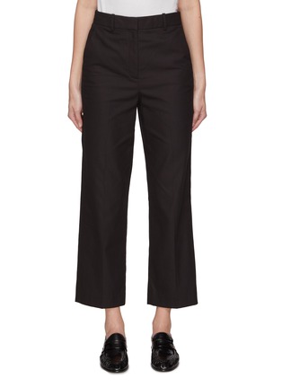 Main View - Click To Enlarge - THEORY - Wide Leg Pants