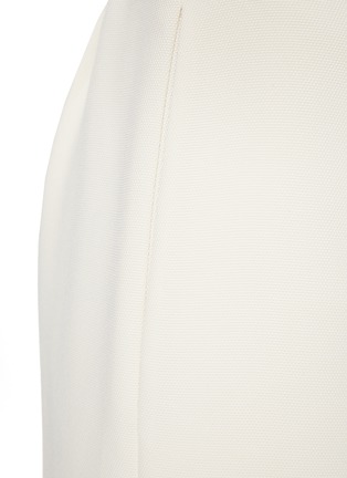  - THEORY - Half Elasticated Wide Leg Pants