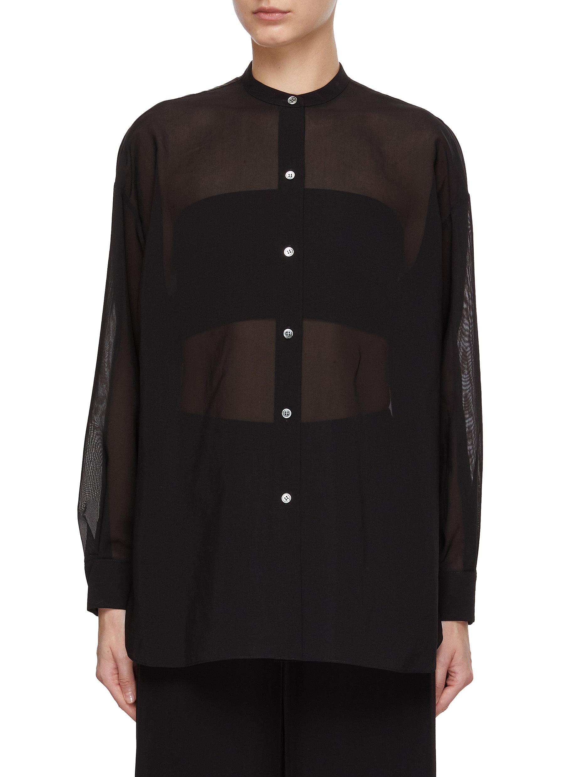 Theory sheer online